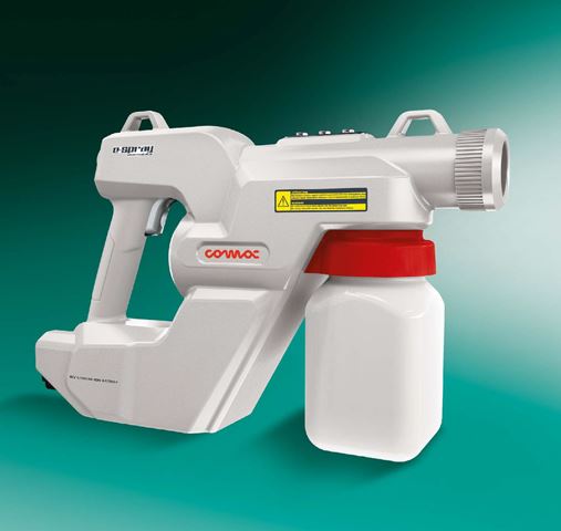 elektrostaticno razk